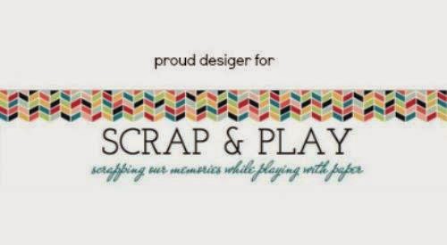 2014 Scrap & Play DT