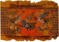 Download the MAHABRAHATHA in English