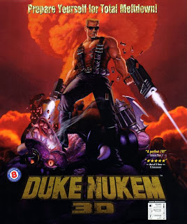 Let's Play Duke Nukem 3D Part 1
