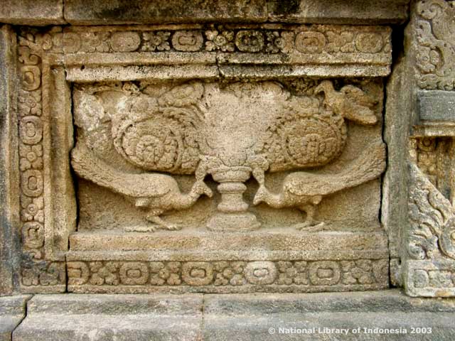 Candi Prambanan Sleman Yogyakarta