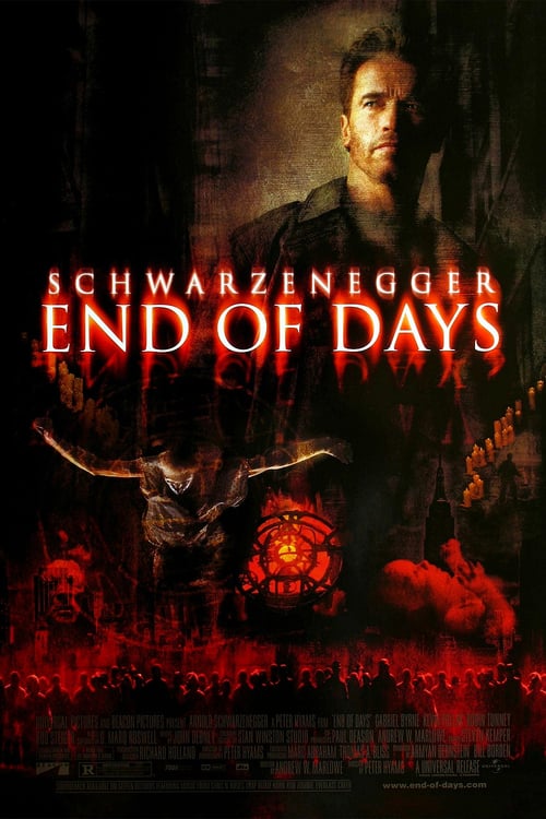 [HD] End of Days 1999 Ganzer Film Kostenlos Anschauen