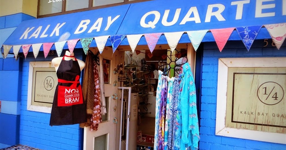 1camera1mom Kalk Bay Shops