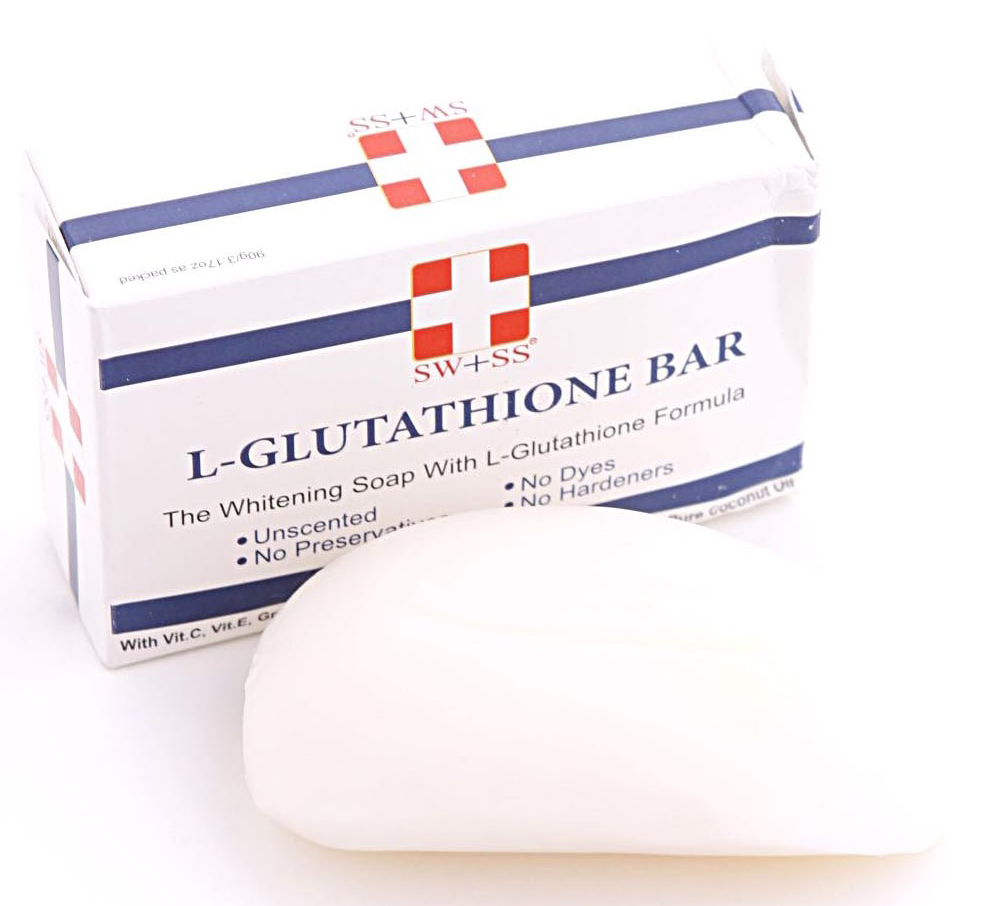 Pusat Grosir Cantik Swiss Glutathione Bar