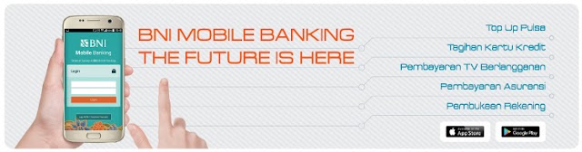 Mengatasi Lupa Password Transaksi Mobile Banking Bni