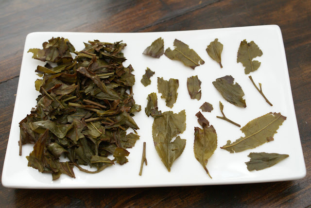 Oolong Kirabiyaka Musashikaori Gokuchanin