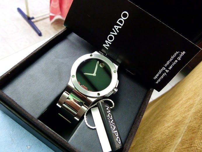movado 0606333