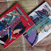 ROMAN ALBUM DIGEST ① G Gundam