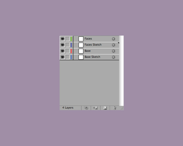 Bagaimana Menggambar Set Emoticon di Adobe Illustrator