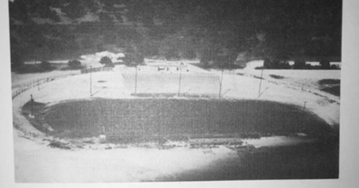 Joe Herring Jr. Kerrville's Tivy Stadium turns 75 years old