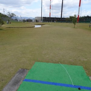 楽しみのパークゴルフ 西日本pg場ガイド 金の隈パークゴルフ場に行ってきた 福岡
