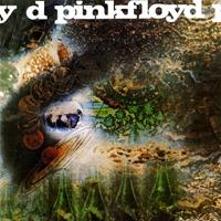 [1968] - A Saucerful Of Secrets