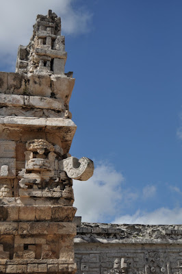 Chichén Itza, Cenote Il Kil, Valladolid y Ruinas de Ek Balam - Riviera Maya, Agosto, Gran Bahía Principe Tulum (3)