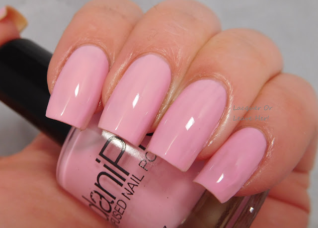 daniPro Forever Girl Perfect Pink