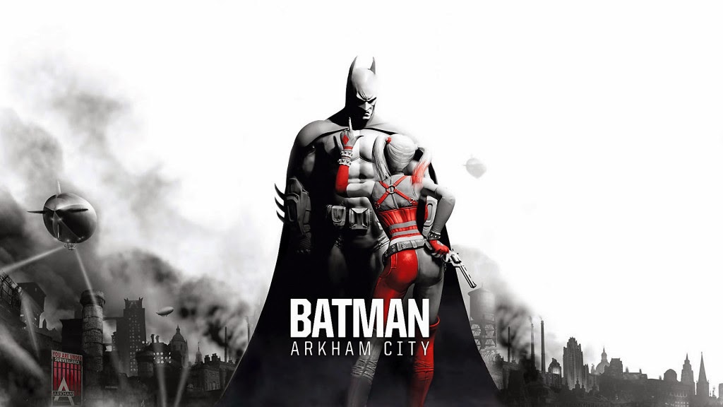 batman arkham city free serial key batman arkham city free serial key