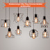 Pendant Lamps: Why They are to be Installed at the Home?