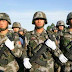 Orçamento militar da China crescerá em 2013.