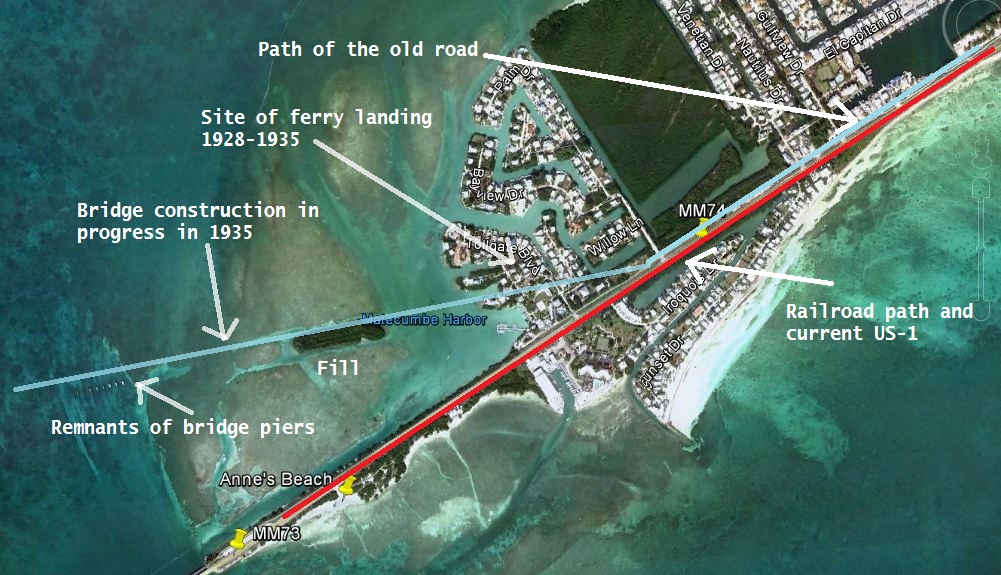 Keys Rambler Lower Matecumbe Key