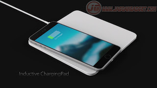 Wireless Charger iPhone 7