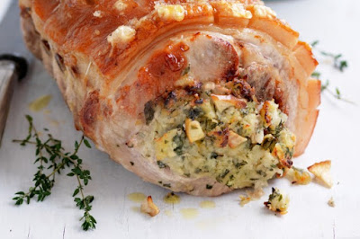 Apple and thyme stuffing meal ideas Apple and thyme stuffing meal ideas