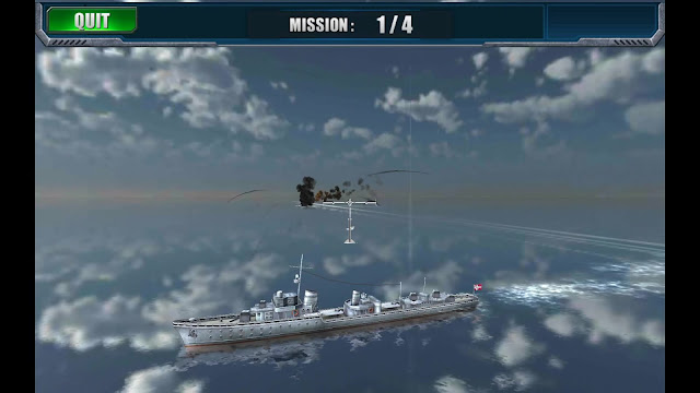 Royale Fleet Battles Game Review 1080p Official Ronniepmxu