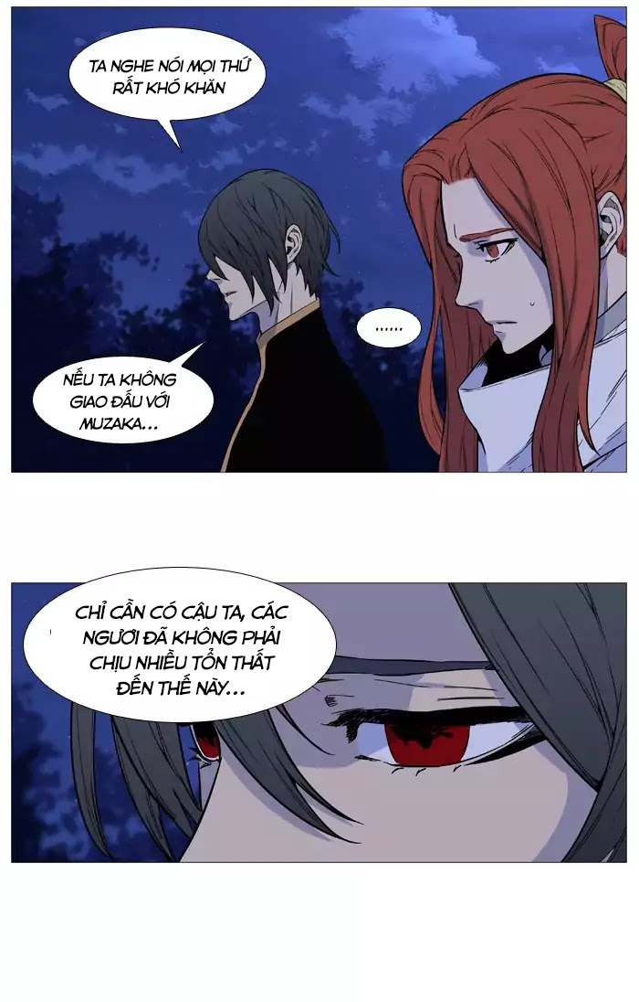 Noblesse Chap 510 - Truyen.Chap.VN
