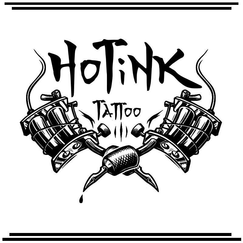 Hotink Tattoo