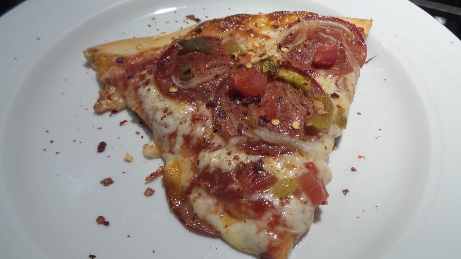 Foodprocessor Pizza Crust Homemade is Cheaper