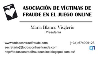 María Blanco Visglerio