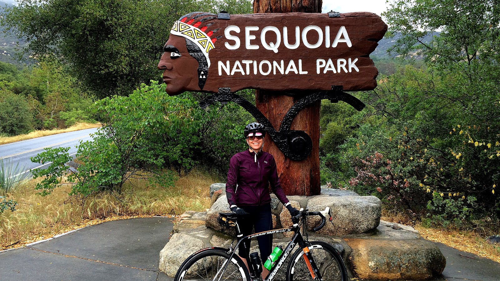 mt haleakala bike ride