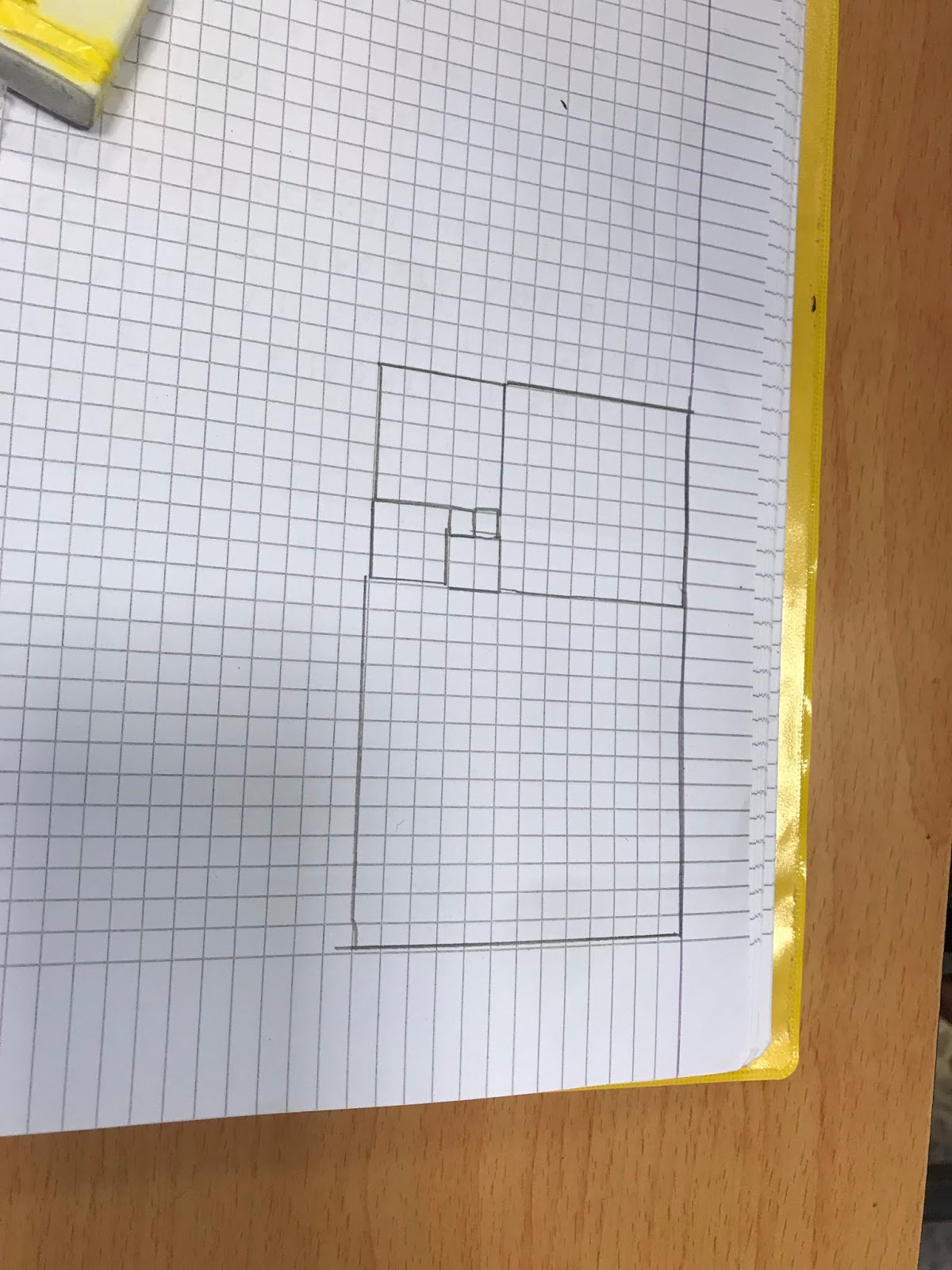 Il Fibonacci Day e la spirale "magica"!