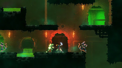 Dead Cells Game Screenshot 5