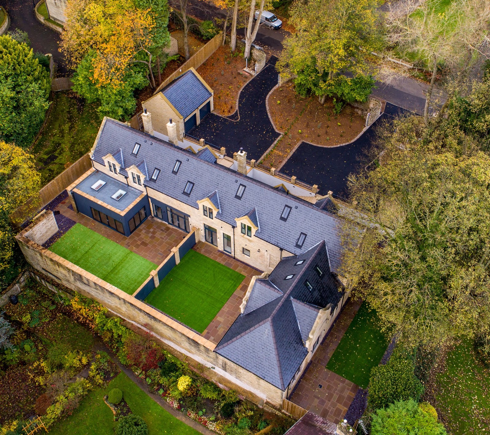 Spencer's Estate Agents Sheffield The Sheffield Property Market and