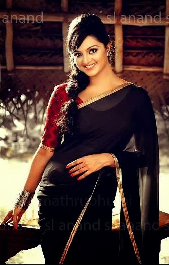 Romance With 24 World Manju Warrier All Photo Collection