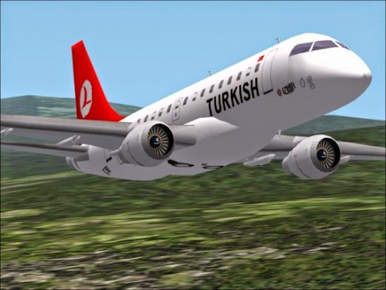 latest updated from turkish airlines coding systment news