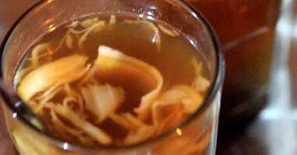 Cara Membuat Bandrek Jahe Merah Minuman Asli Bandung Ms cara membuat bandrek jahe merah minuman asli bandung ms
