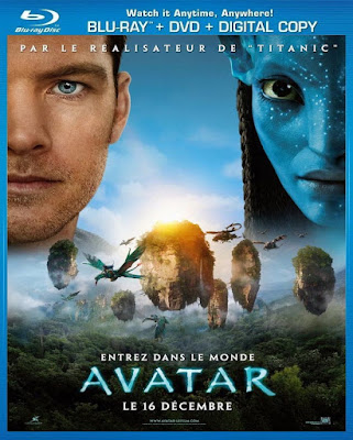 [Mini-HD] Avatar (2009) - อวตาร [1080p][เสียง:ไทย 5.1/Eng DTS][ซับ:ไทย/Eng][.MKV][5.61GB] AV_MovieHdClub