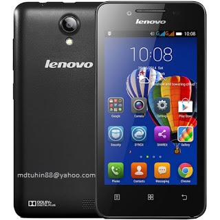     Lenovo A319 -  10