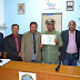FOTOS: Sargento Da Silva recebe Título de Cidadão Sãoluisense