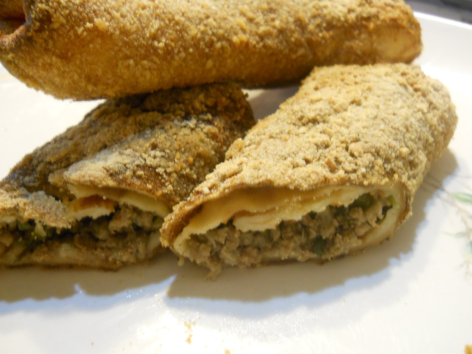 ANNEMİNELİ GALETA UNLU BÖREK