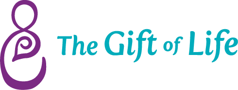 The Gift of life