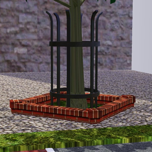 Simming in Magnificent Style: April 2013