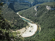 Rivier Ardèche