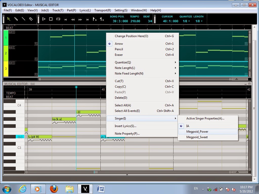 Software Software Musik