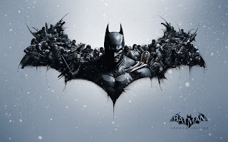 Fond d'écran batman hd gratuit