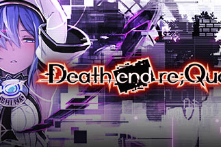 Death end reQuest [CODEX] Full Crack PC Game Free Download