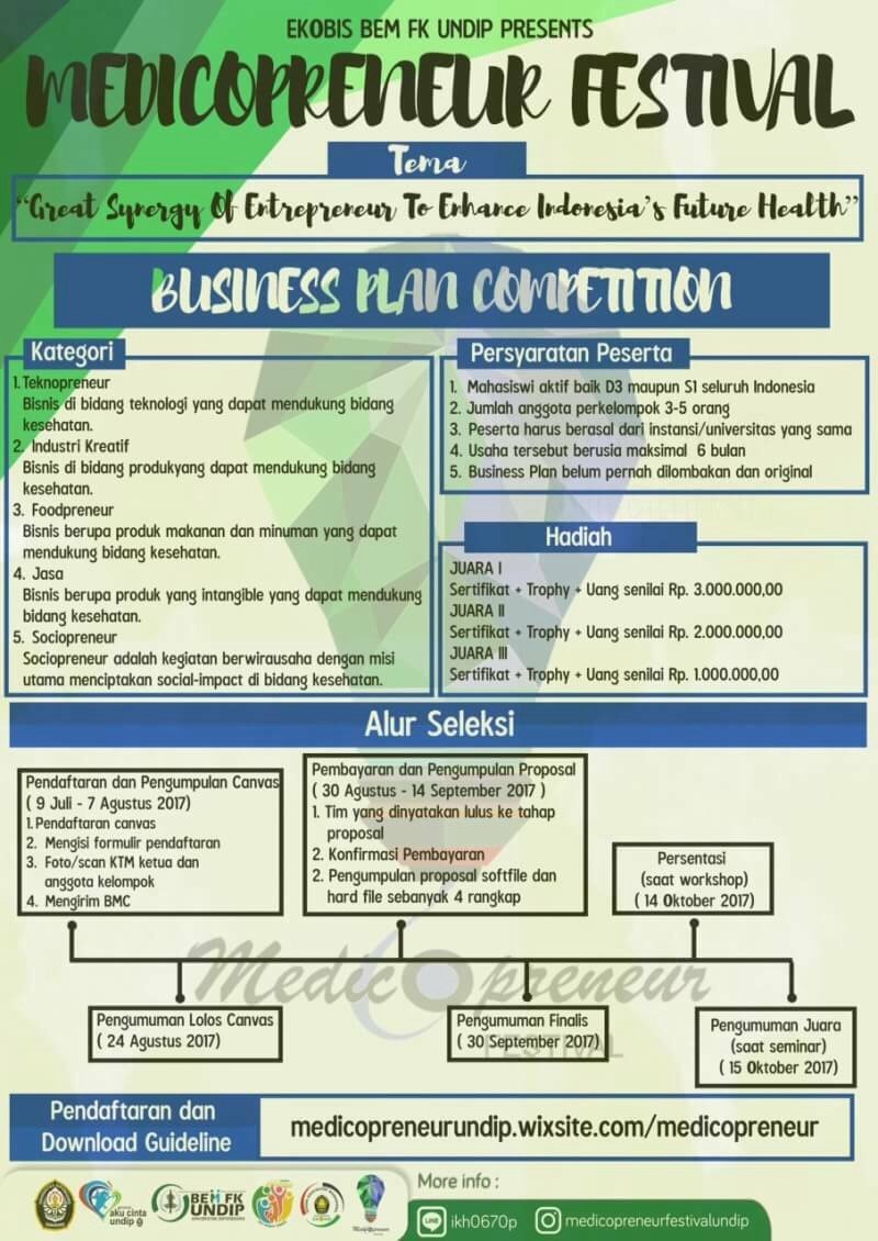 Lomba startup 2020 picture