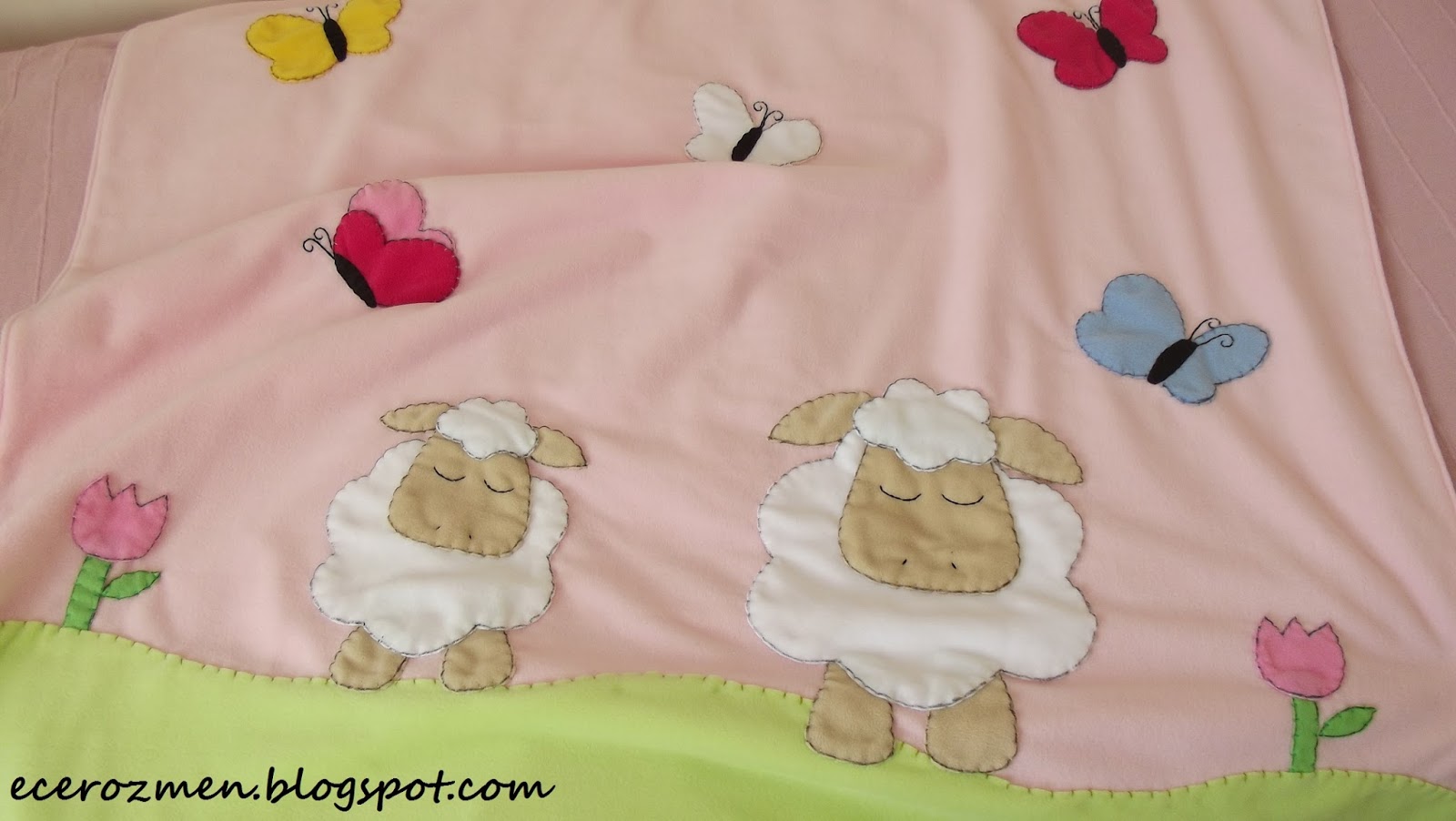 ecerce KUZULU BEBEK BATTANİYESİ )