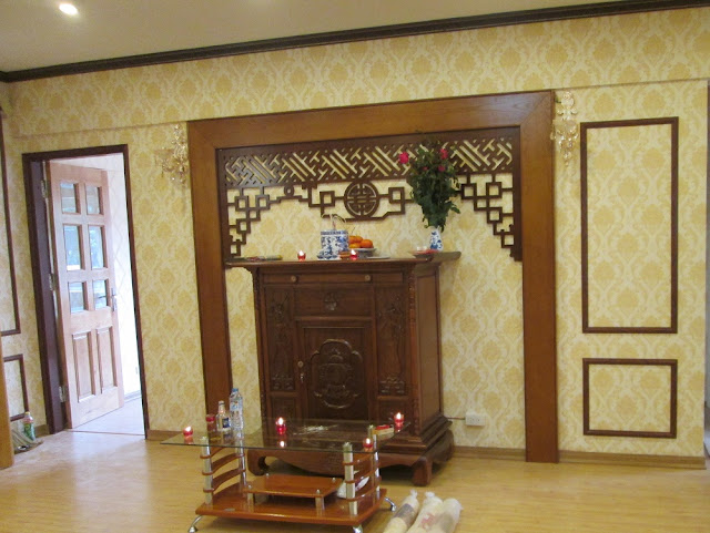 giấy dán tường tân cổ điển giấy dán tường tân cổ điển