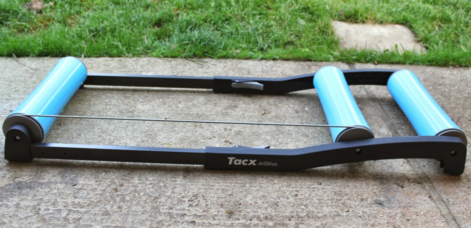 Tacx Antares Rollers Review