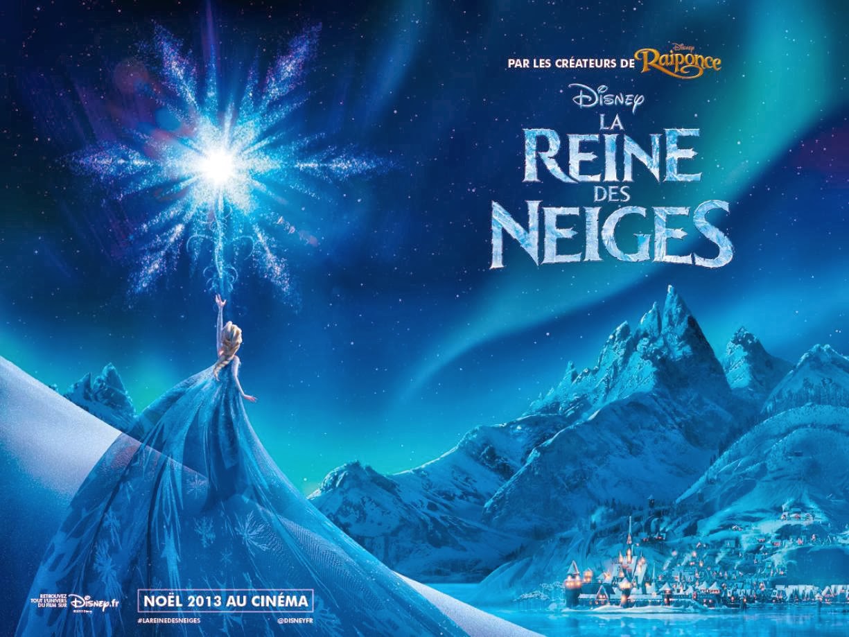 La Reine Des Neiges Résumé Complet Ces doux moments: La Reine des Neiges, le nouveau Disney de noël au